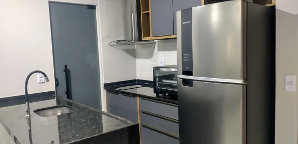 Apartamento com 1 Quarto à venda, 40m² no Cruz das Almas, Maceió