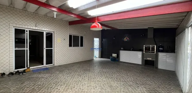 Casa com 4 Quartos à venda, 90m² no Jardim Boa Esperança (Vicente de Carvalho), Guarujá