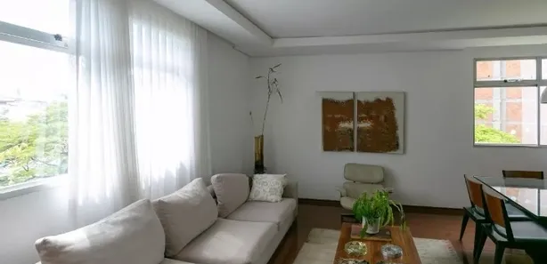 Apartamento com 20 Quartos à venda, 250m² no Anchieta, Belo Horizonte
