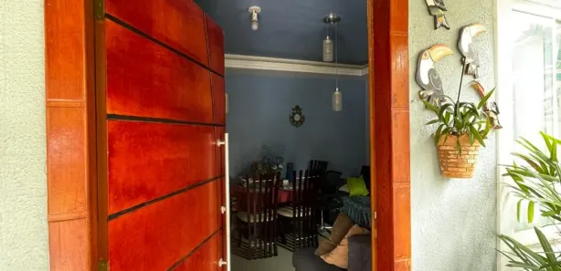 Casa de Condomínio com 3 Quartos à venda, 430m² no Fazenda Petrópolis - Residencial Monte Verde, Goiânia