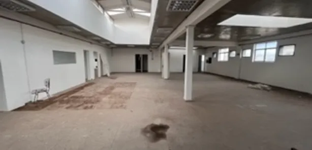 para alugar, 400m² no Pompéia, Belo Horizonte