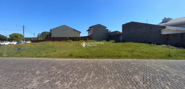 Lote/Terreno à venda, 600m² no Parque 35, Guaíba