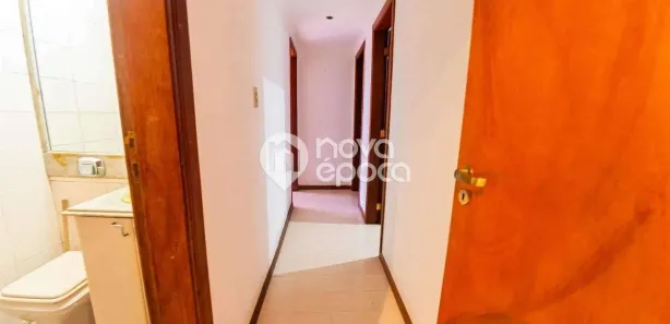 Apartamento com 3 Quartos à venda, 121m² no Urca, Rio de Janeiro