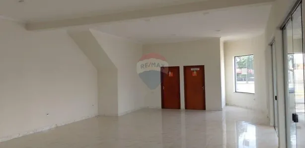 Ponto Comercial para alugar, 80m² no Vila Leila, Mogi Guaçu