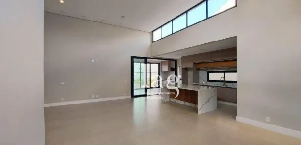 Casa de Condomínio com 3 Quartos para venda ou aluguel, 225m² no Jardim Emília, Sorocaba
