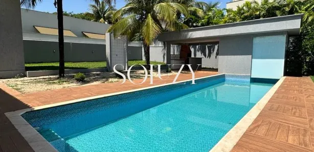 Casa com 4 Quartos para venda ou aluguel, 450m² no Jardins Paris, Goiânia