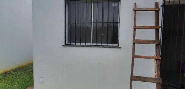 Casa de Condomínio com 2 Quartos à venda, 50m² no Boa Esperança, Abreu e Lima