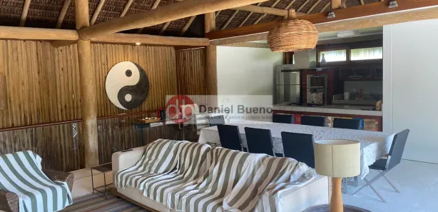 Casa com 3 Quartos para alugar, 320m² no Açu da Torre, Mata de São João