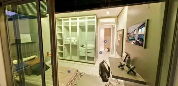 Apartamento à venda, 2 Dormitórios com Suíte e 1 Vaga no Saúde, São Paulo
