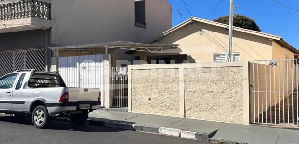 Casa com 2 Quartos para alugar, 90m² no Centro, Ibaté