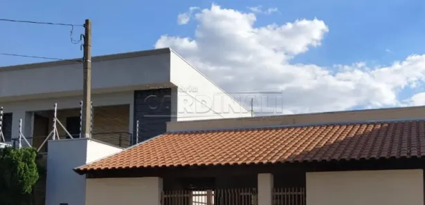 Casa com 3 Quartos para alugar, 247m² no Vila Santa Terezinha, Ibaté