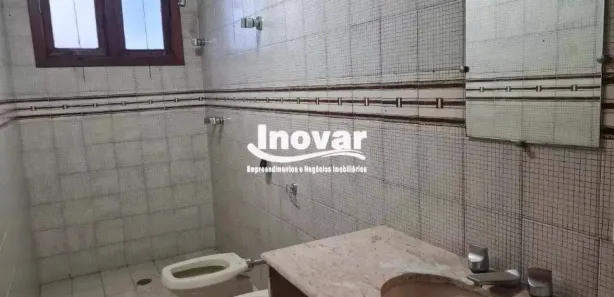 Imóvel Comercial com 7 Quartos para alugar, 600m² no Santa Tereza, Belo Horizonte