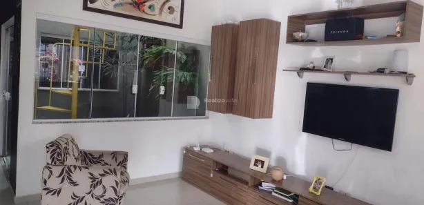 Casa de Condomínio com 3 Quartos à venda, 190m² no Loteamento Residencial Campos do Conde II, Tremembé