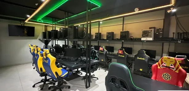Sala Comercial com 1 Quarto para alugar, 800m² no Setor Morada do Sol, Rio Verde