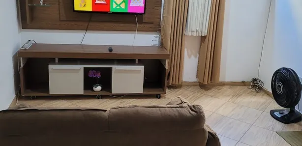 Apartamento com 1 Quarto à venda, 50m² no Itapuã, Salvador