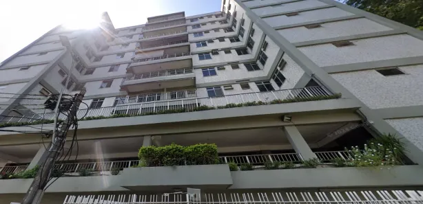 Apartamento com 3 Quartos para alugar, 70m² no Centro, Nova Iguaçu