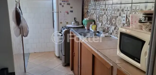 Apartamento com 3 Quartos à venda, 66m² no Santa Rosa de Lima, Porto Alegre
