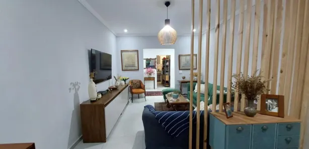 Apartamento com 3 Quartos à venda, 124m² no Leme, Rio de Janeiro