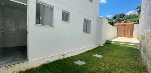 Apartamento com 2 Quartos à venda, 110m² no Alto Caiçaras, Belo Horizonte