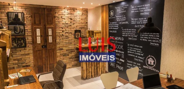 Sala Comercial à venda, 30m² no Itaipu, Niterói