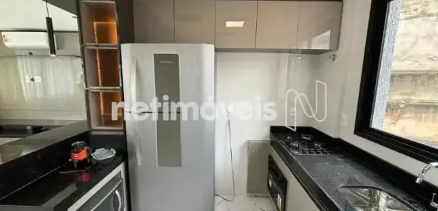 Apartamento com 2 Quartos para alugar, 70m² no São Pedro, Belo Horizonte