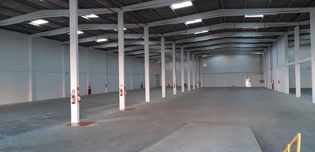 Galpão/Depósito/Armazém para alugar, 2000m² no Campinas de Pirajá, Salvador