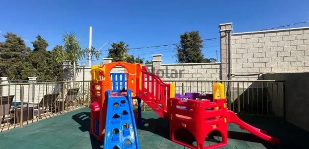 Apartamento com 2 Quartos para alugar, 42m² no Chácaras Granja Pousada Del Rey, Santa Luzia