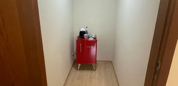 Sala Comercial à venda, 25m² no Santo Antônio, Belo Horizonte