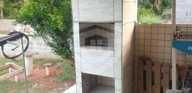 Fazenda/Sítio com 1 Quarto à venda, 69m² no Chácaras Renno, Piratininga