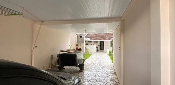 Lote/Terreno à venda, 90m² no Balneario Guaciara, Matinhos