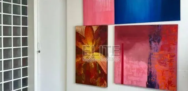 Sala Comercial à venda, 37m² no Vila Guiomar, Santo André