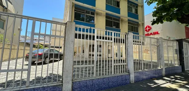 Apartamento com 3 Quartos à venda, 73m² no Pituba, Salvador