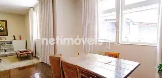Apartamento com 3 Quartos à venda, 136m² no São Pedro, Belo Horizonte