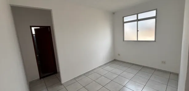 Flat com 1 Quarto para alugar, 35m² no Santa Fé, Betim