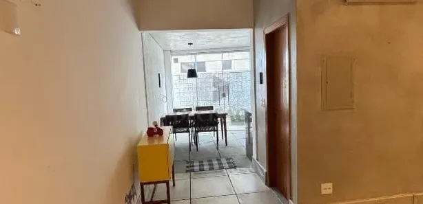Sala Comercial para alugar, 45m² no Cruzeiro, Belo Horizonte