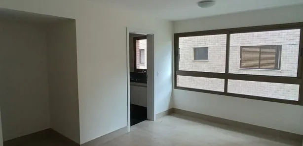 Apartamento com 2 Quartos para alugar, 51m² no Lourdes, Belo Horizonte
