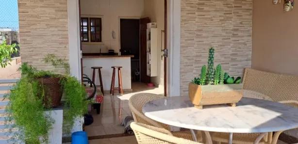 Casa com 2 Quartos à venda, 75m² no , Vera Cruz