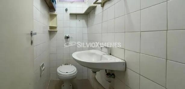 Ponto Comercial à venda, 24m² no Lourdes, Belo Horizonte