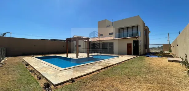 Casa com 4 Quartos à venda, 852m² no Setor Habitacional Jardim Botânico, Brasília