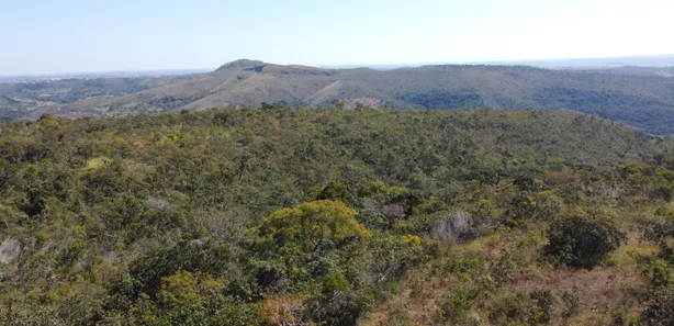Lote/Terreno à venda, 20000m² no Centro, Lagoa Santa