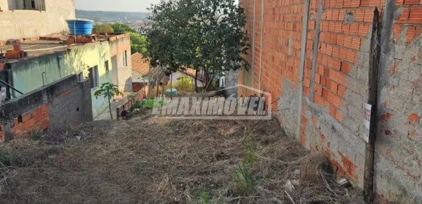 Lote/Terreno à venda, 125m² no Jardim Nilton Torres, Sorocaba
