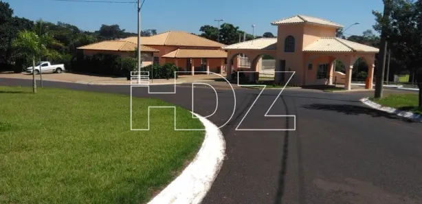 Lote/Terreno à venda, 288m² no Jardim São Camilo II, Araraquara