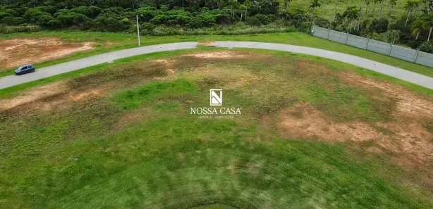 Lote/Terreno à venda, 850m² no Centenário, Torres