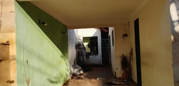 Casa com 4 Quartos à venda, 128m² no Centro, Araraquara