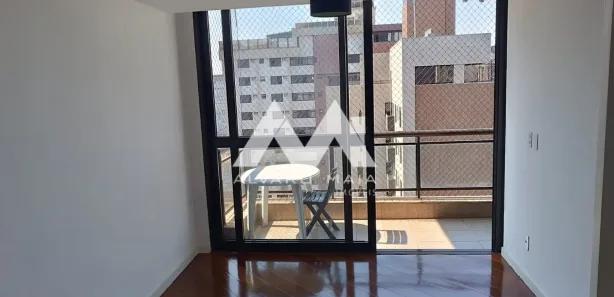 Apartamento com 3 Quartos à venda, 120m² no Lourdes, Belo Horizonte