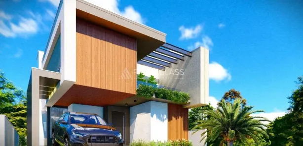 Sobrado com 4 Quartos à venda, 287m² no , Nova Santa Rita