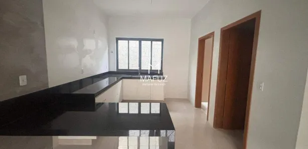 Casa com 3 Quartos à venda, 160m² no Lundcea, Lagoa Santa