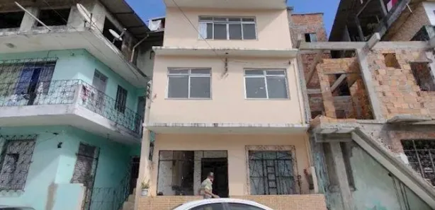 Casa com 2 Quartos à venda, 60m² no Capelinha, Salvador