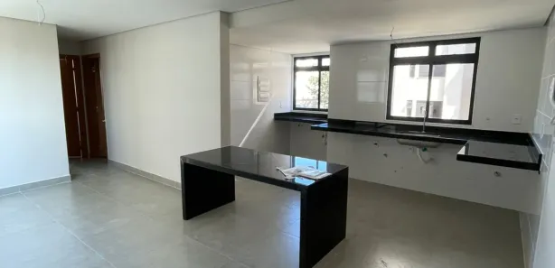 Apartamento com 2 Quartos para alugar, 64m² no São Pedro, Belo Horizonte