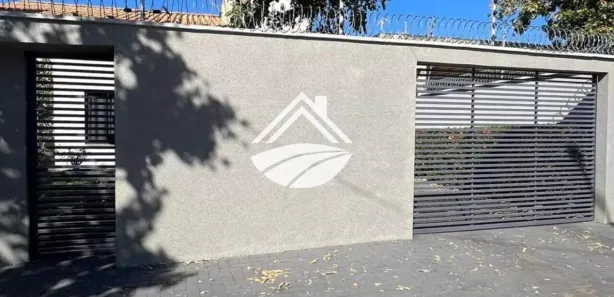 Casa com 4 Quartos para alugar, 539m² no Plano Diretor Sul, Palmas